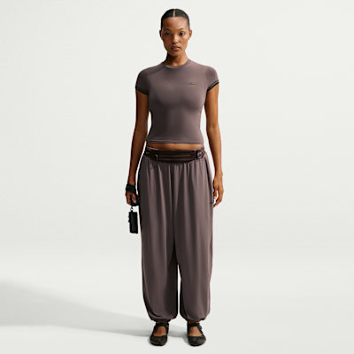 NikeSKIMS Stretch Knit Women's Pants. Nike.com